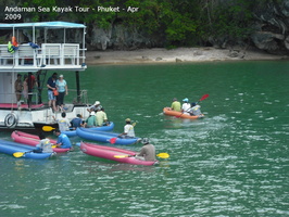 20090416 Andaman Sea Kayak  72 of 148 